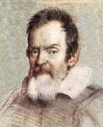 Фотография Галилео Галилей Galileo Galilei