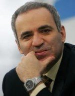 Фотография Гарри Каспаров Harry Kasparov