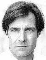 Фотография Генри Черни Henry Czerny