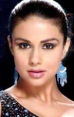 Фотография Гуль Кират Панаг