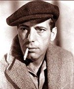 Фотография Хамфри Богарт Humphrey Bogart