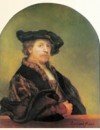 Фотография Харменс ван Рейн Рембрандт Harmes van Rain Rembrandt