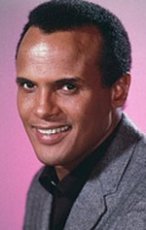 Фотография Харри Белафонте Harry Belafonte