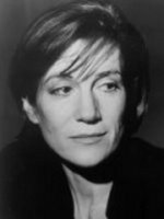 Фотография Харриет Уолтер Harriet Walter