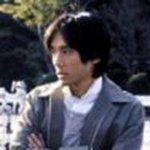 Фотография Хидетоши Нишидзима Hidetoshi Nishijima