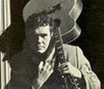 Фотография Хойт Экстон Hoyt Axton