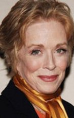 Фотография Холлэнд Тейлор Holland Taylor