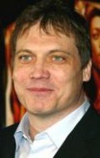 Фотография Холт МакКэллэни Holt McCallany