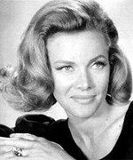 Фотография Хонор Блэкман Honor Blackman