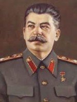 Фотография Иосиф Сталин Josif Stalin