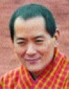 Фотография Jigme Singye Wangchuk