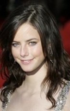 Фотография Кая Скоделарио Kaya Scodelario