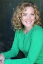 Фотография Кейт Хьюлетт Kate Hewlett