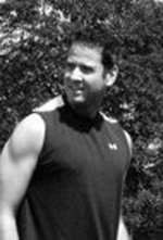 Фотография Кэлл Томпсон Kal Thompson