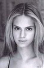 Фотография Келли Крюгер Kelly Kruger