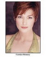 Фотография Кэролин Хеннеси Carolyn Hennesy