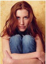 Фотография Кэтерин Флинн Katherine Flynn