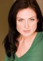 Фотография Кэтерин Вуд Katherine Randolph