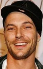 Фотография Кевин Федерлайн Kevin Federline