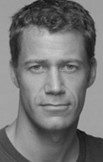 Фотография Колин Фергюсон Colin Ferguson