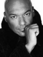 Фотография Колин Сэлмон Colin Salmon