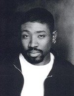 Фотография Кресс Уильямс Cress Williams