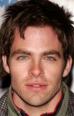 Фотография Крис Пайн Chris Pine