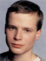 Фотография Криштов Гадэк