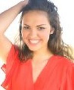 Фотография Крисси Чэмберс