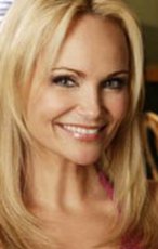 Фотография Кристин Ченоуэт Kristin Chenoweth