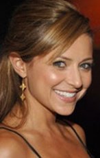 Фотография Кристин Лэйкин Christine Lakin