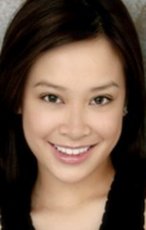 Фотография Кристин Нху Нгуйен