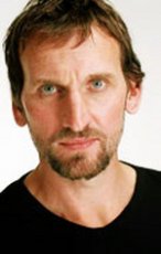 Фотография Кристофер Экклстон Christopher Eccleston