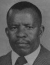 Фотография Kvet Ketumile Jonny Masire