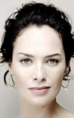 Фотография Лена Хеди Lena Headey