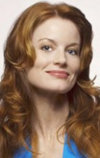 Фотография Лора Лейтон Laura Leighton