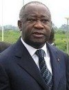 Фотография Лоран Гбагбо Laurent Koudou Gbagbo