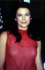 Фотография Лорен Грэм Lauren Graham