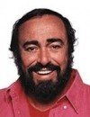 Фотография Лучиано Паваротти Luciano Pavarotti