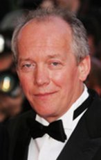 Фотография Люк Дарденн Luc Dardenne