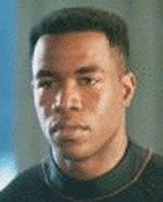 Фотография Майкл Джей Уайт Michael Jai White