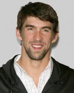 Фотография Майкл Фелпс Michael Phelps
