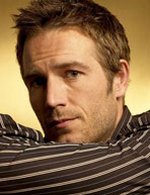 Фотография Майкл Вартан Michael Vartan