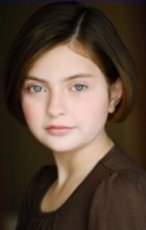 Фотография Маккензи Милоун