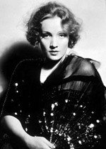 Фотография Марлен Дитрих Marlene Dietrich