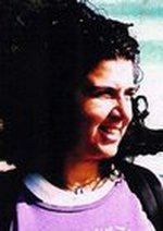 Фотография Мэри Энн Марино