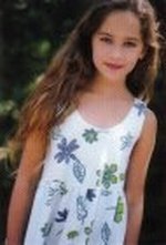 Фотография Мэри Мэтилин Маусер Mary Matilyn Mouser