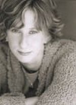 Фотография Мэри Стейн Mary Stein