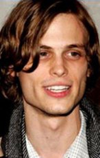 Фотография Мэттью Грэй Габлер Matthew Gray Gubler