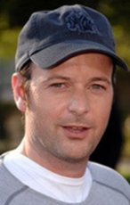 Фотография Мэттью Вон Matthew Vaughn